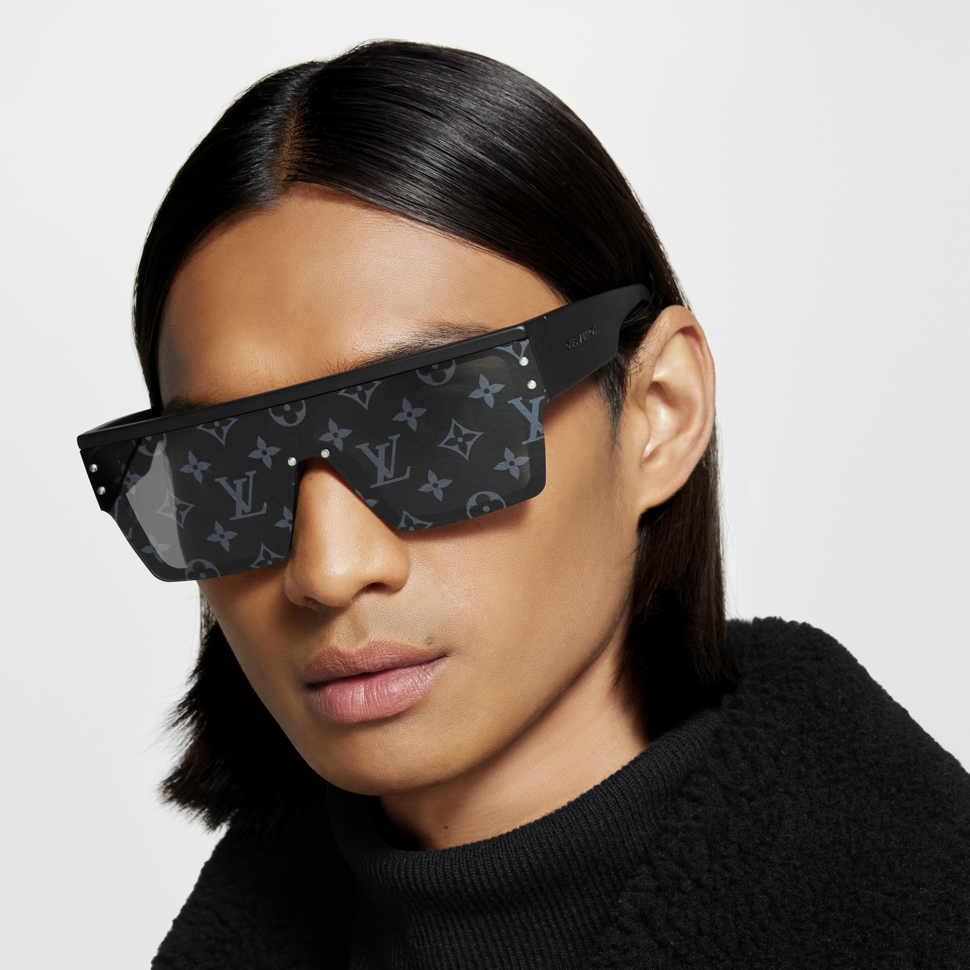 LV Waimea L Sunglasses S00 - New - Holiday | LOUIS VUITTON ®